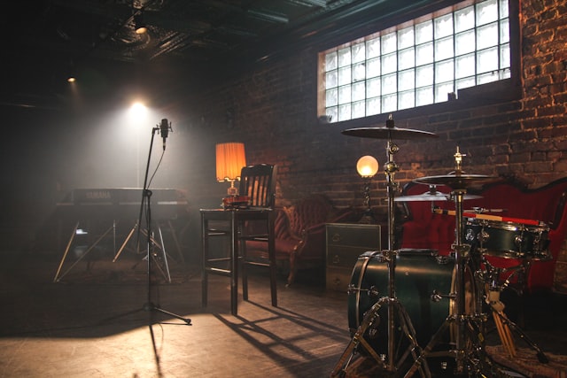 AV Equipment Rental